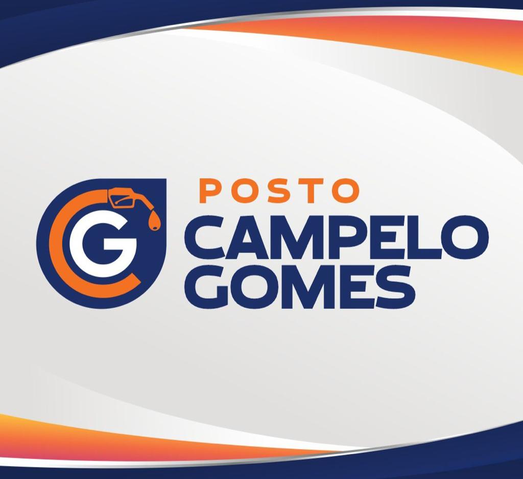 POSTO CAMPELO GOMES